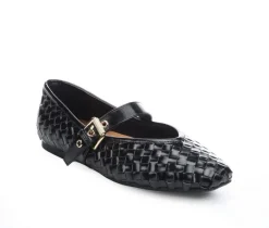Women's DV BY DOLCE VITA Mulaney Woven Flats