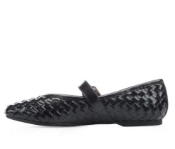 Women's DV BY DOLCE VITA Mulaney Woven Flats