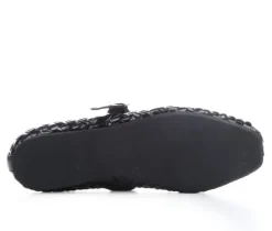 Women's DV BY DOLCE VITA Mulaney Woven Flats