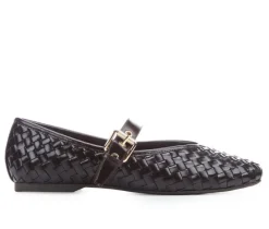 Women's DV BY DOLCE VITA Mulaney Woven Flats