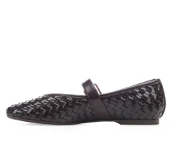 Women's DV BY DOLCE VITA Mulaney Woven Flats