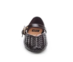 Women's DV BY DOLCE VITA Mulaney Woven Flats