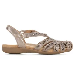 Women's Earth Origins Briel