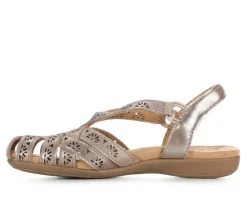 Women's Earth Origins Briel