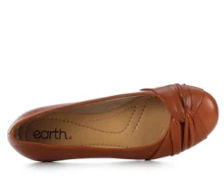 Women's Earth Origins Jacci Flats