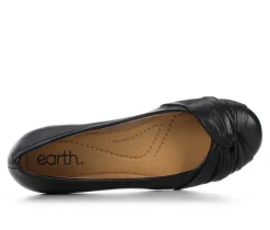 Women's Earth Origins Jacci Flats