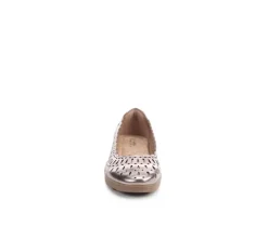 Women's Earth Origins LUNA Flats