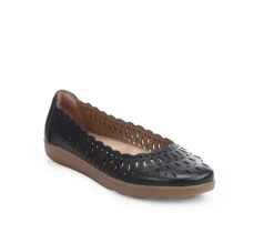 Women's Earth Origins LUNA Flats