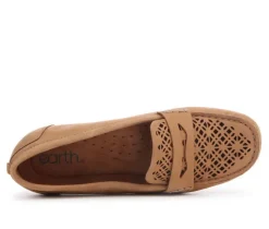 Women's Earth Origins Remi Loafers