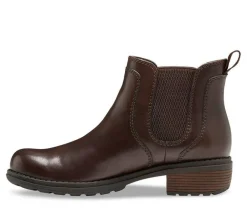 Women's Eastland Double Up Chelsea Boots
