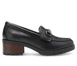 Women's Eastland Gwen Heeled Loafers
