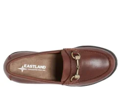 Women's Eastland Gwen Heeled Loafers