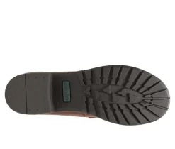 Women's Eastland Holly Heeled Loafers