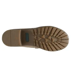 Women's Eastland Holly Heeled Loafers