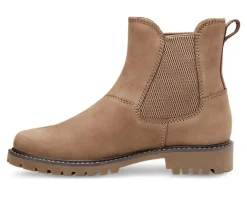Women's Eastland Ida Chelsea Boots