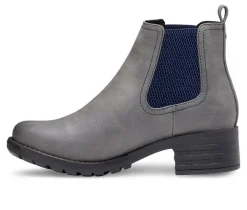 Women's Eastland Jasmine Chelsea Boots