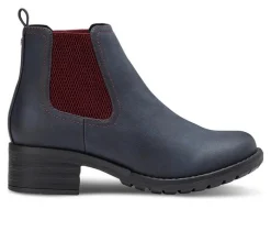 Women's Eastland Jasmine Chelsea Boots