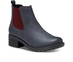 Women's Eastland Jasmine Chelsea Boots