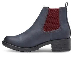 Women's Eastland Jasmine Chelsea Boots