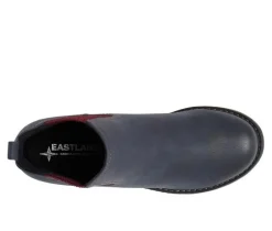 Women's Eastland Jasmine Chelsea Boots