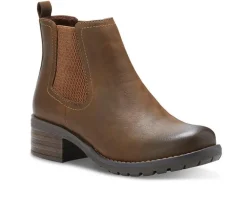 Women's Eastland Jasmine Chelsea Boots