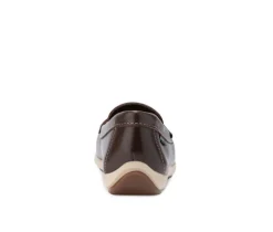 Women's Eastland Julie Boat Shoes