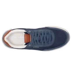 Women's Eastland Leap Jogger Sneakers