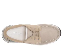 Women's Eastland Leap Trainer Boat Shoes