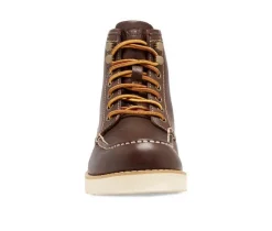 Women's Eastland Lumber Up Booties