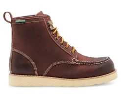 Women's Eastland Lumber Up Booties