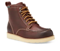 Women's Eastland Lumber Up Booties
