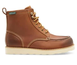 Women's Eastland Lumber Up Booties