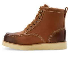 Women's Eastland Lumber Up Booties