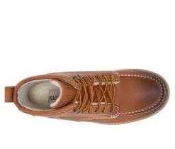 Women's Eastland Lumber Up Booties