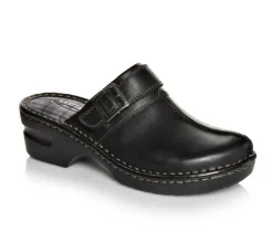 Women's Eastland Mae Clogs