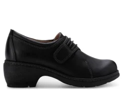 Women's Eastland Maggie Heeled Loafers