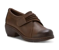 Women's Eastland Maggie Heeled Loafers