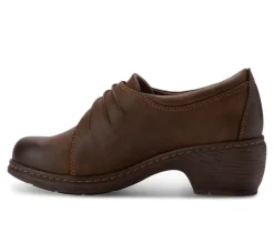 Women's Eastland Maggie Heeled Loafers