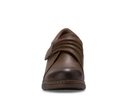 Women's Eastland Maggie Heeled Loafers