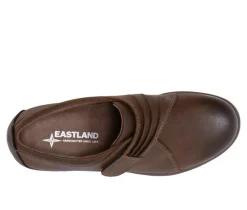 Women's Eastland Maggie Heeled Loafers