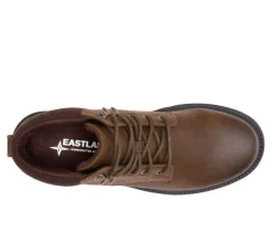 Women's Eastland Meadow Lace Up Booties