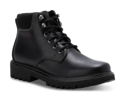 Women's Eastland Meadow Lace Up Booties