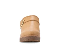 Women's Eastland Nola Heeled Clogs