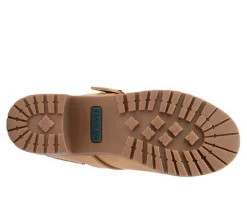 Women's Eastland Nola Heeled Clogs