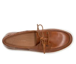 Women's Eastland Raina Boat Shoes