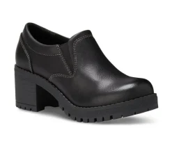 Women's Eastland Reese Slip-On Oxfords