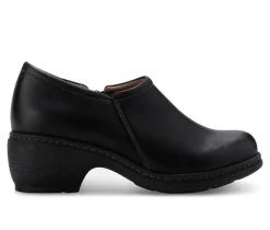 Women's Eastland Rosie Heeled Loafers