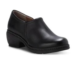 Women's Eastland Rosie Heeled Loafers