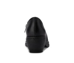 Women's Eastland Rosie Heeled Loafers