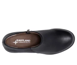 Women's Eastland Rosie Heeled Loafers